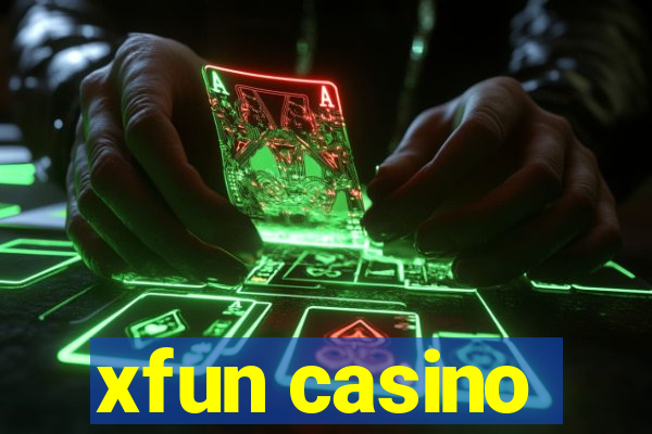 xfun casino